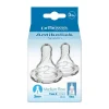 New Dr. Brown's Dr. Brown’s Flesspeen 3+ Maanden Fase 2 Smalle Halsfles 2 stuks