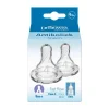 Clearance Dr. Brown's Dr. Brown’s Flesspeen 9+ Maanden Fase 4 Smalle Halsfles 2 stuks