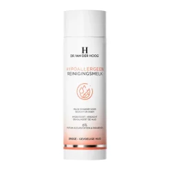 Best Dr. Van der Hoog Hypoallergene Sensitive Reinigingsmelk 200 ML