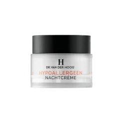 Clearance Dr. Van der Hoog Hypoallergene Nachtcrème 50 ML