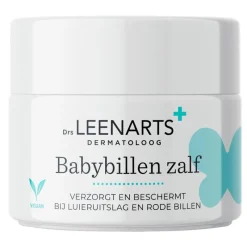 Sale Drs Leenarts Babybillen Zalf Pot 125 ml