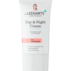 Sale Drs Leenarts Dag- & Nachtcreme Zeer Droge Huid 50 ML
