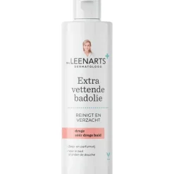 Online Drs Leenarts Extra Vettende Badolie 200 ML