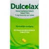 Outlet Dulcolax Bisacodyl Omhulde Tabletten 5 MG 60 Tabletten