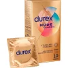 Hot Durex Condooms Nude
