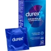 Sale Durex Condooms Originals Classic Natural 12 stuks