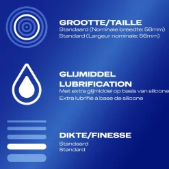 Sale Durex Condooms Originals Classic Natural 12 stuks