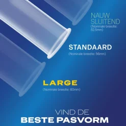 Sale Durex Condooms Originals Classic Natural 12 stuks