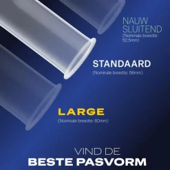 Hot Durex Condooms Performa Vertragend Effect 10 stuks