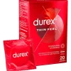 Clearance Durex Condooms Thin Feel 20 stuks
