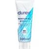 Hot Durex Glijmiddel Natural Hydraterend 100% Natuurlijk Waterbasis 100 ML