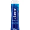 Online Durex Glijmiddel Sensitive Gel Waterbasis 50 ML