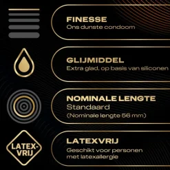 Online Durex Intensity Condooms 5 stuks