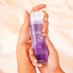 Online Durex Massage Olie en Glijmiddel 2-in-1 Aloë Vera Waterbasis 200 ML