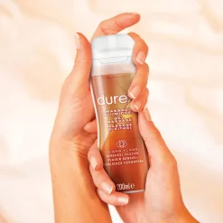 Discount Durex Massage Olie en Glijmiddel 2-in-1 Sensual met Ylang Ylang Waterbasis 200 ML