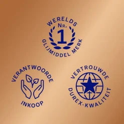 Hot Durex Nude Classic Condooms 20 stuks