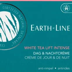 Discount Earth Line White Tea Creme 50 ML