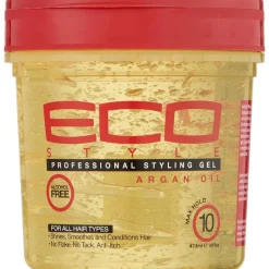 Outlet Eco Style Eco Argan Oil Styling Gel 473 ML