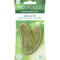 Sale Ecotools Jade Facial Gua Sha