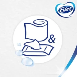 Best Edet Aloe Vera Vochting Toiletpapier