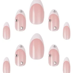 Outlet Elegant Touch Salon French 128Nepnagels 24 stuks