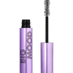 Discount e.l.f. Big Mood Mascara Black