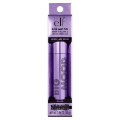 Discount e.l.f. Big Mood Mascara Black