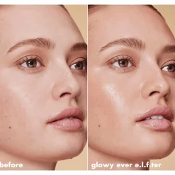 e.l.f. Bronzing Drops 30 ML Rose Gold