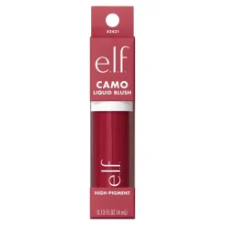 Online e.l.f. Camo Liquid Blush Berry Well