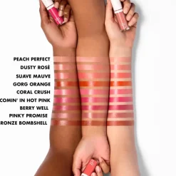 Outlet e.l.f. Camo Liquid Blush Dusty Rosé