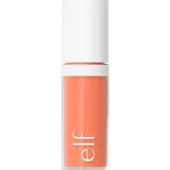 Hot e.l.f. Camo Liquid Blush Peach Perfect