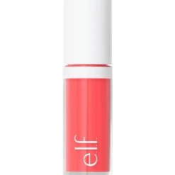 Discount e.l.f. Camo Liquid Blush Pinky Promise
