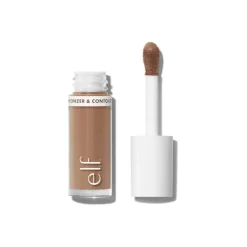 Online e.l.f. Camo Liquid Bronzer Contour 2 Fair/Light