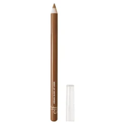 Online e.l.f. Cream Glide Lip Liner Spill the Tea