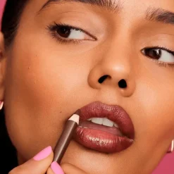 Sale e.l.f. Cream Glide Lip Liner Truth or Bare