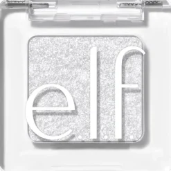 Clearance e.l.f. Fine as Fleck Glitter Eyeshadow Certified Platinum