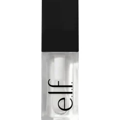 Outlet e.l.f. Glow Reviver Lip Oil Crystal Clear