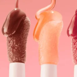 Discount e.l.f. Glow Reviver Lip Oil Coral Fixation