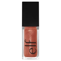 Outlet e.l.f. Glow Reviver Lip Oil Glimmer Super-neutral