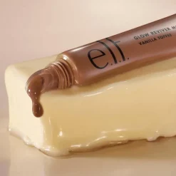 New e.l.f. Glow Reviver Melting Lip Balm Vanilla Frosted Vanilla Frosted&nbsp;