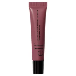 Best e.l.f. Glow Reviver Melting Lip Balm Blackberry Sorbet Blackberry Sorbet&nbsp;