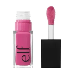 Best e.l.f. Glow Reviver Plumping Lip Oil Warm Pink