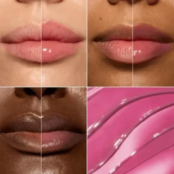 Best e.l.f. Glow Reviver Plumping Lip Oil Warm Pink