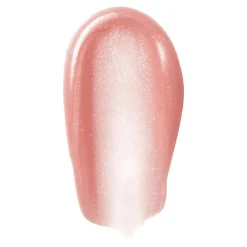 Online e.l.f. Glow Reviver Plumping Lip Oil Light Soft Pink Shimmer Candy coded