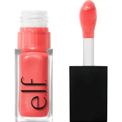 Online e.l.f. Glow Reviver Plumping Lip Oil Papayarazzi