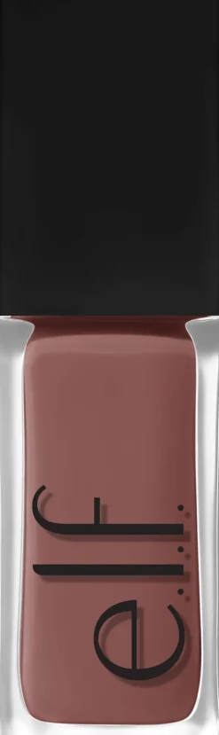 Discount e.l.f. Glow Reviver Plumping Lip Oil Major Mauve