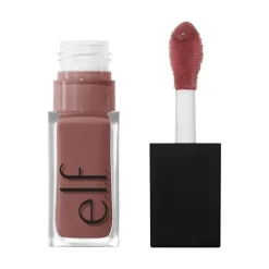 Discount e.l.f. Glow Reviver Plumping Lip Oil Major Mauve