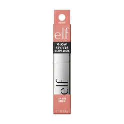 Best e.l.f. Glow Reviver Slipstick Rose Latte