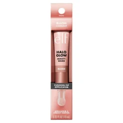 Online e.l.f. Halo Glow Blush Beauty Wand Candlelit