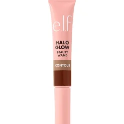Outlet e.l.f. Halo Glow Contour Beauty Wand Tan/Deep